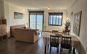 Moraira Seaview Appartment II