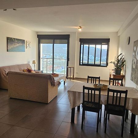 Moraira Seaview Appartment II Benitachell Extérieur photo
