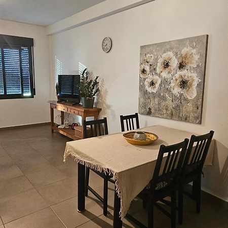 Moraira Seaview Appartment II Benitachell Extérieur photo