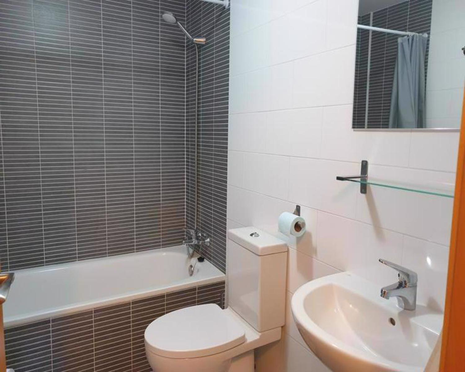 Moraira Seaview Appartment II Benitachell Extérieur photo