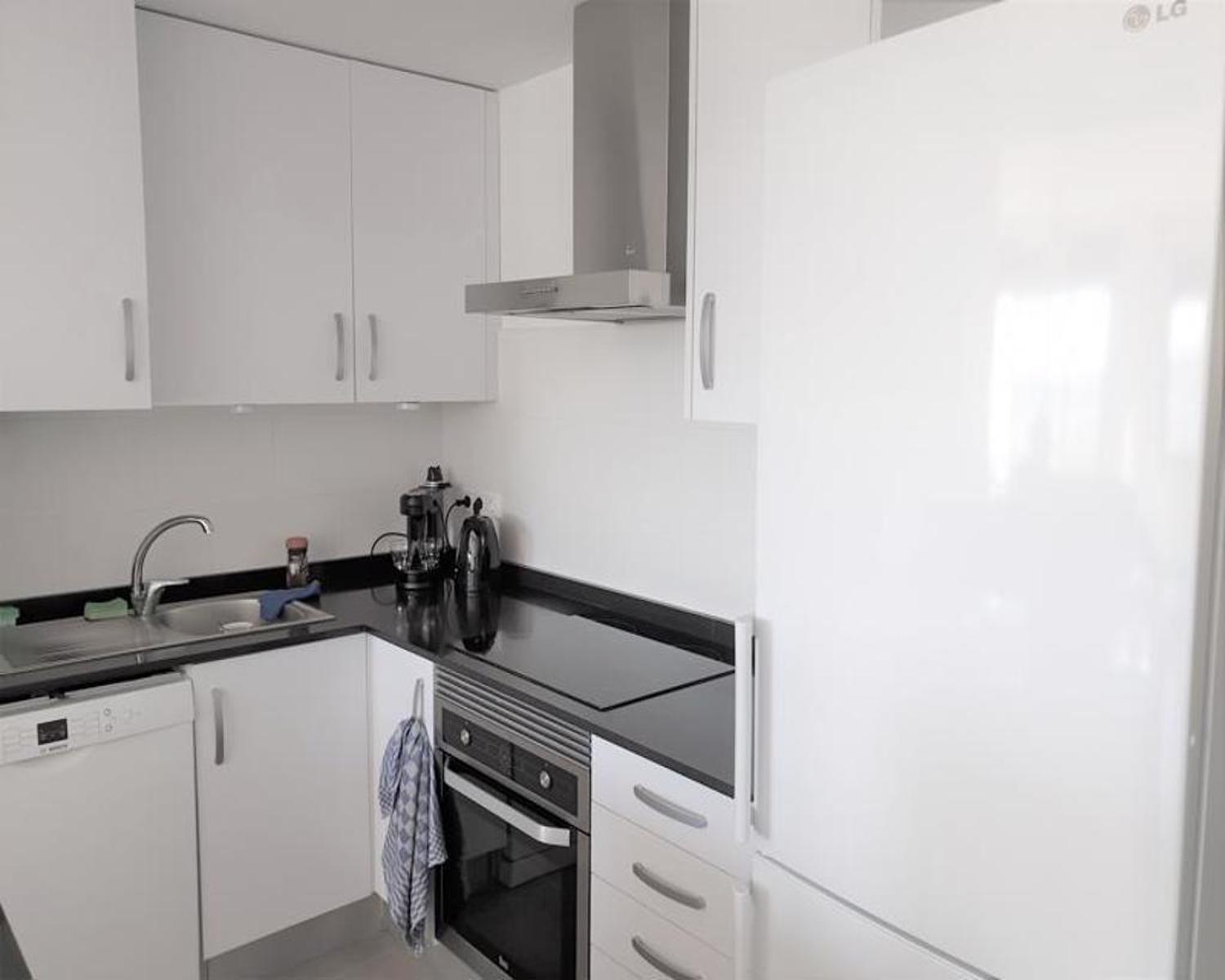 Moraira Seaview Appartment II Benitachell Extérieur photo