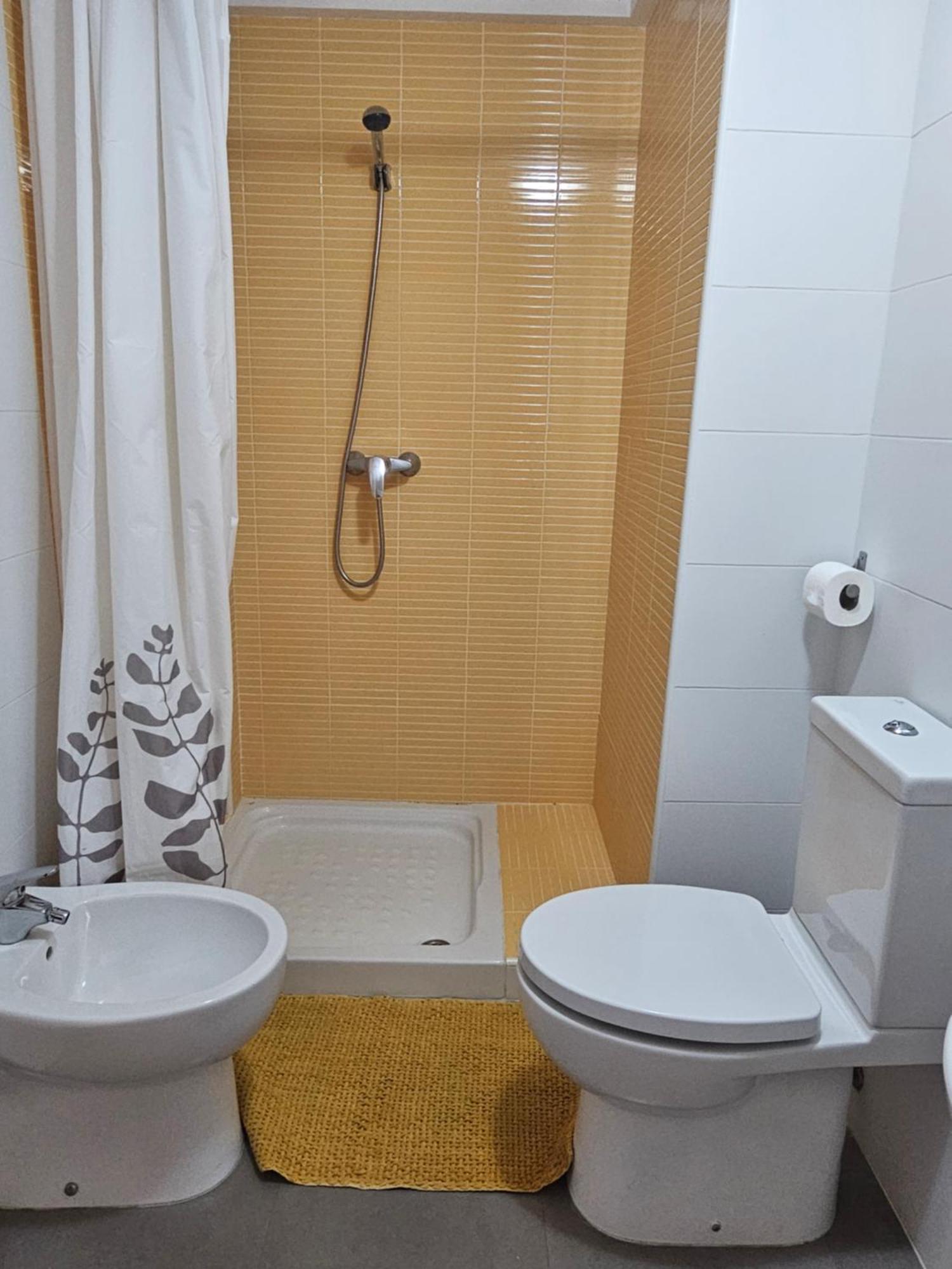 Moraira Seaview Appartment II Benitachell Extérieur photo